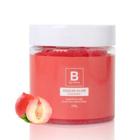 BOTAGUS  Glow Exfoliator  Sugar Facial Scrub For Smoother  Glowing Skin